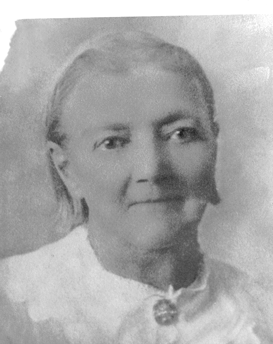 Emma Louisa Gittins (1847 - 1930) Profile